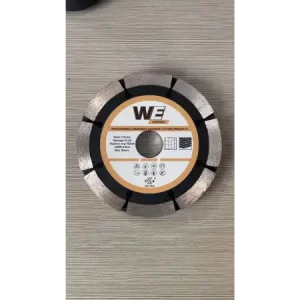 Disque déjointoyer 115mm